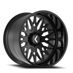 KG1 Forged Trident KC014 22x12 -44
