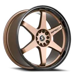 Spec-1 SPT-33 20x9 38