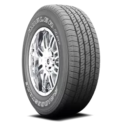 LT245/70R17 E Bridgestone Dueler H/T 685