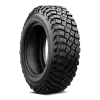 35X12.50R20LT E Bfgoodrich Mud-Terrain T/A KM3