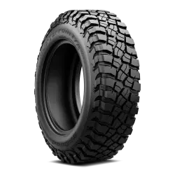 35X12.50R20LT E Bfgoodrich Mud-Terrain T/A KM3