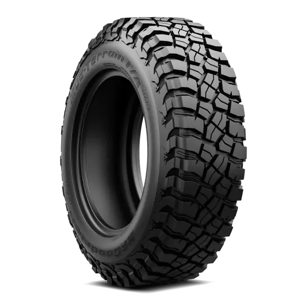 35X12.50R20LT E Bfgoodrich Mud-Terrain T/A KM3