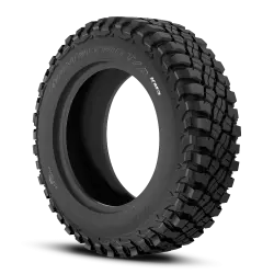 35X12.50R20LT E Bfgoodrich Mud-Terrain T/A KM3