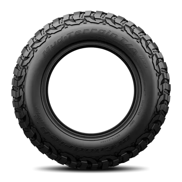 35X12.50R20LT E Bfgoodrich Mud-Terrain T/A KM3