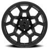 Black Rhino Overland 17 9.5 -18