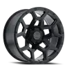 Black Rhino Overland 17 9.5 -18
