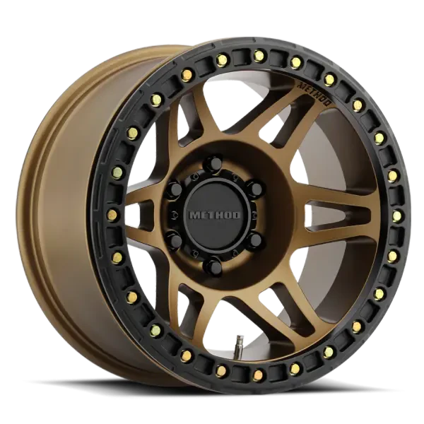 Method Beadlock MR106 17 9 -44