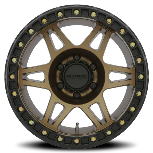 Method Beadlock MR106 17 9 -44