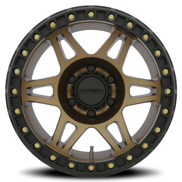 Method Beadlock MR106 17 9 -44