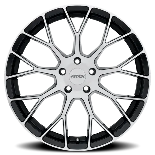Petrol P2B 16 7 40