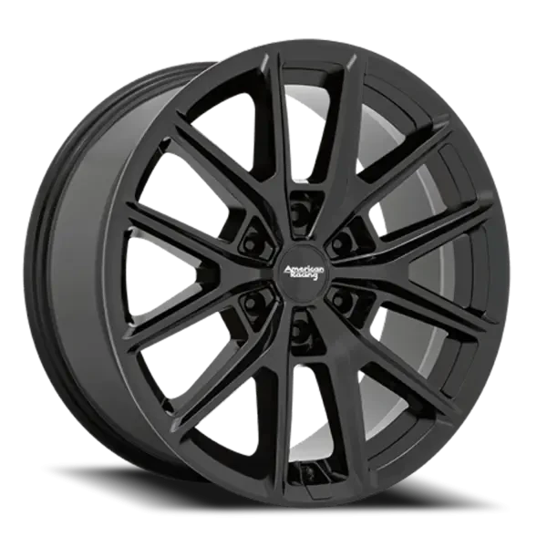 American Racing AR945 20 9 35