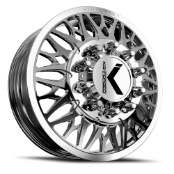 KG1 Forged Trident-D KD014 26x8.25 146