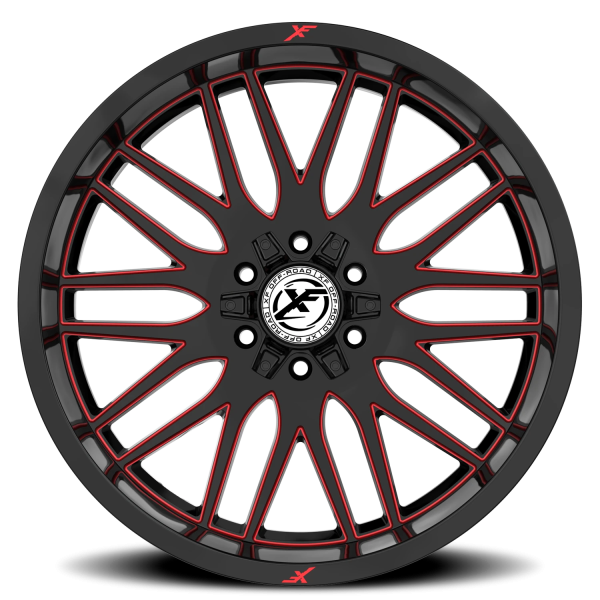 XF Off-Road XF-240 20 10 -12