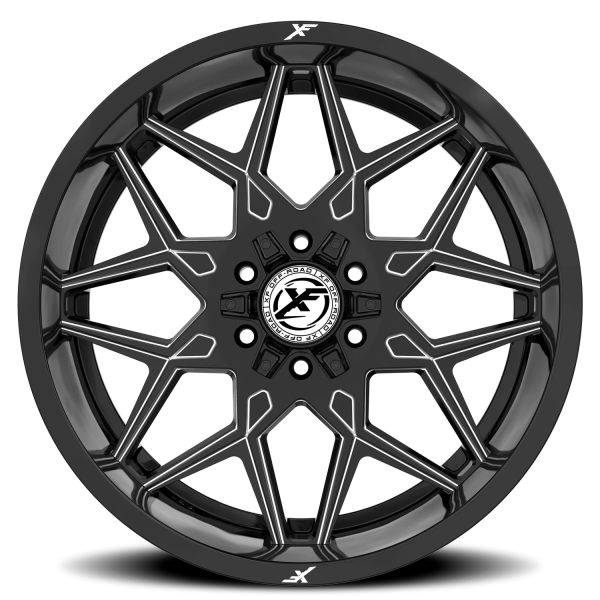 XF Off-Road XF-238 20 10 -12