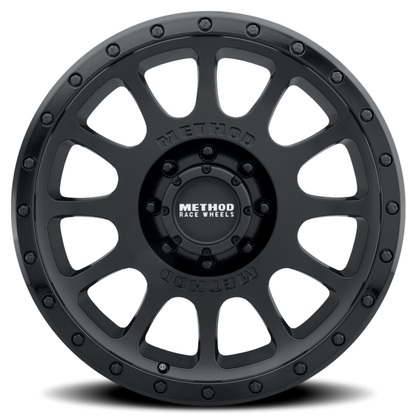 Method NV MR305 18 9