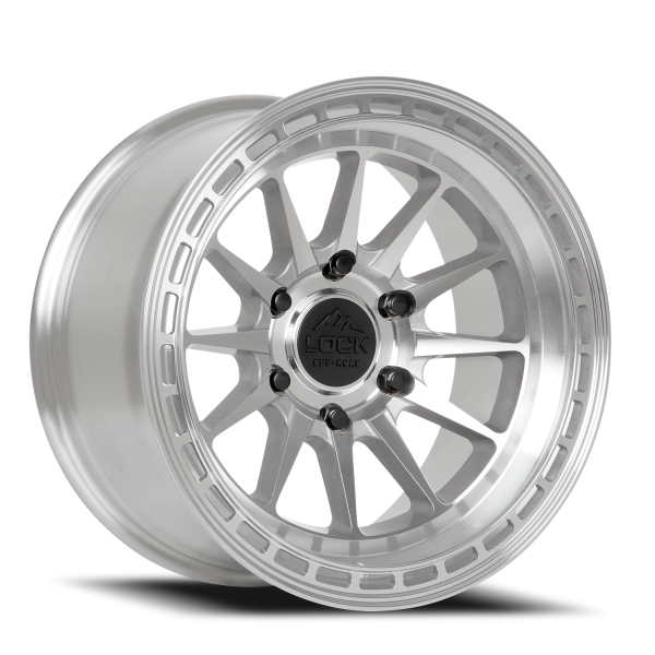 Lock Offroad Baja 17 8 38