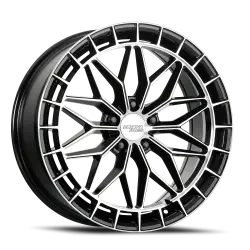 Katana KR12 17x7.5 40