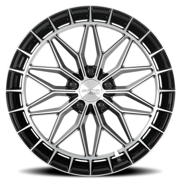 Katana KR12 17 7.5 40