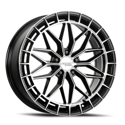 Katana KR12 17x7.5 40