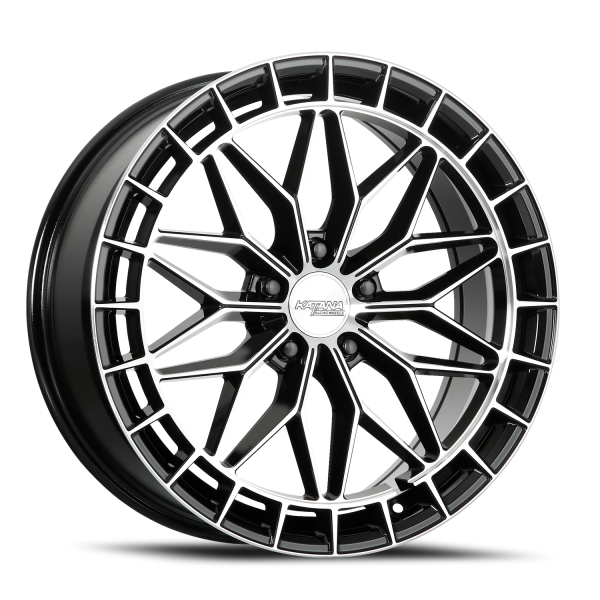 Katana KR12 17 7.5 40