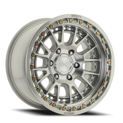 Metal-FX Slayer Truck 17x9 0