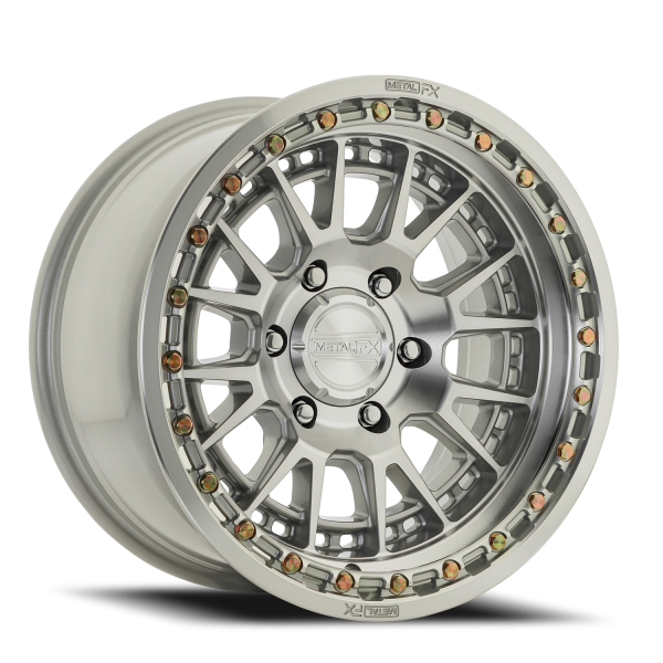 Metal-FX Slayer Truck 17 9 0