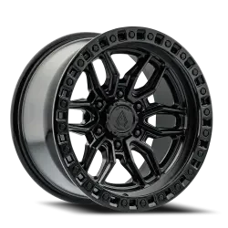 Arena Hustle 17x9 0