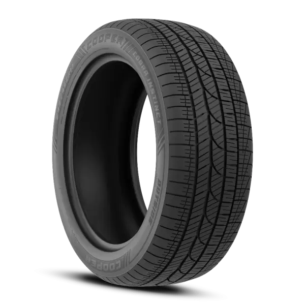 245/45ZR17 XL Cooper Cobra Instinct