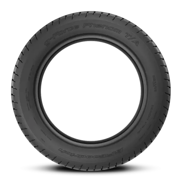 235/40ZR19 XL Bfgoodrich G-Force Phenom T/A