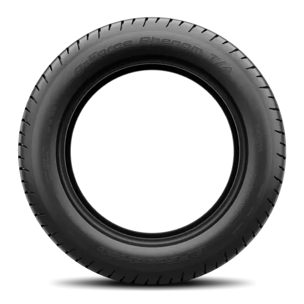 235/40ZR19 XL Bfgoodrich G-Force Phenom T/A