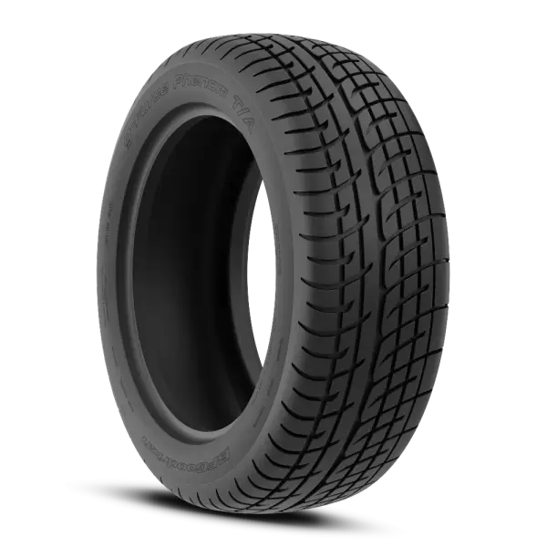 235/40ZR19 XL Bfgoodrich G-Force Phenom T/A