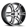 American Racing Mainline 20 8.5 35