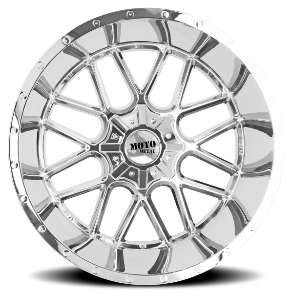 Moto Metal MO986 20 10 -18