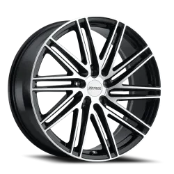 Petrol P1C 18x8 40