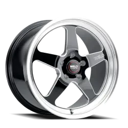 WELD Ventura 18x10.5 54