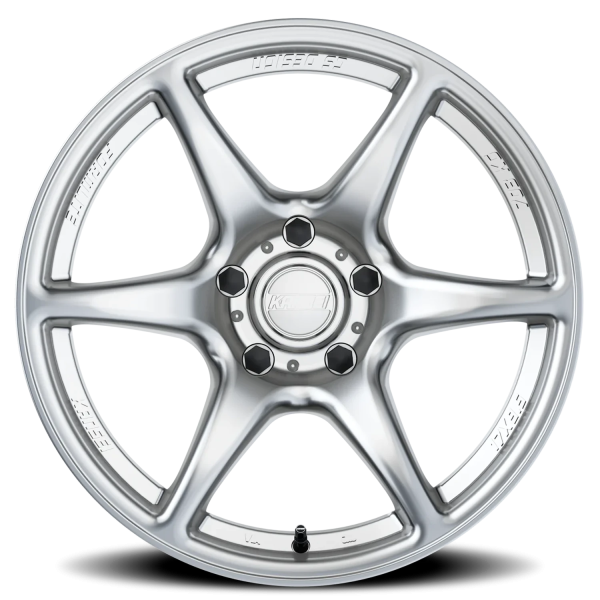 Kansei Tandem 18 8.5 35