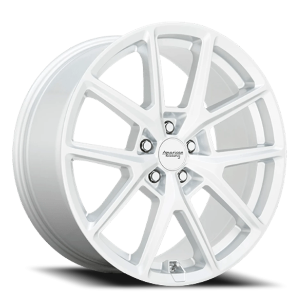 American Racing AR943 17 8 35