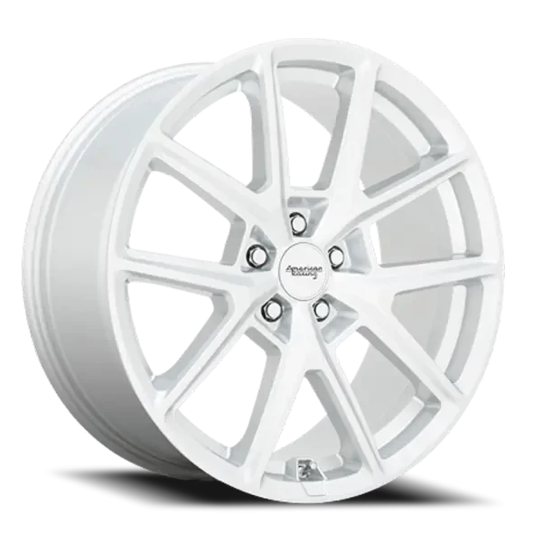 American Racing AR943 17 8 35