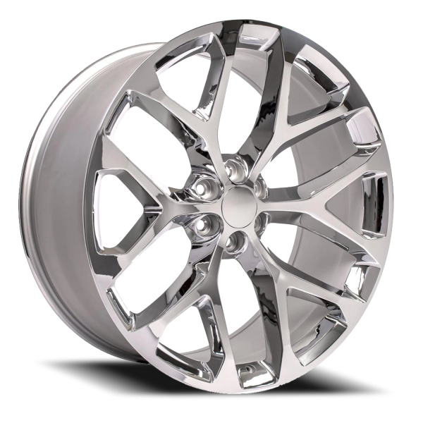 OE Wheels CV98B 20 9 24