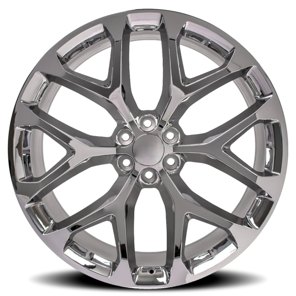 OE Wheels CV98B 20 9 24
