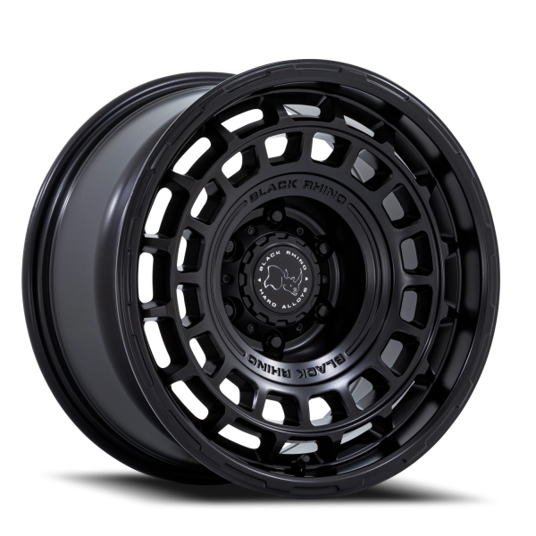 Black Rhino AWOL 17 8.5 25