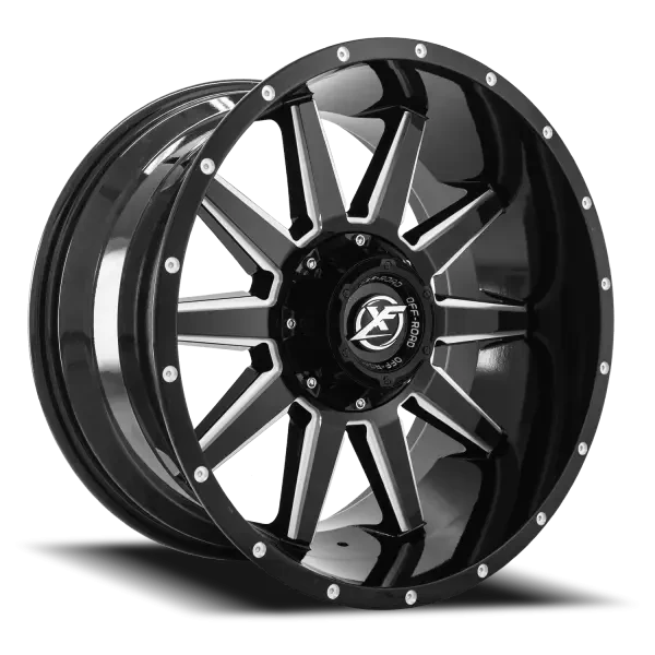 XF Off-Road XF-219 20 9 0