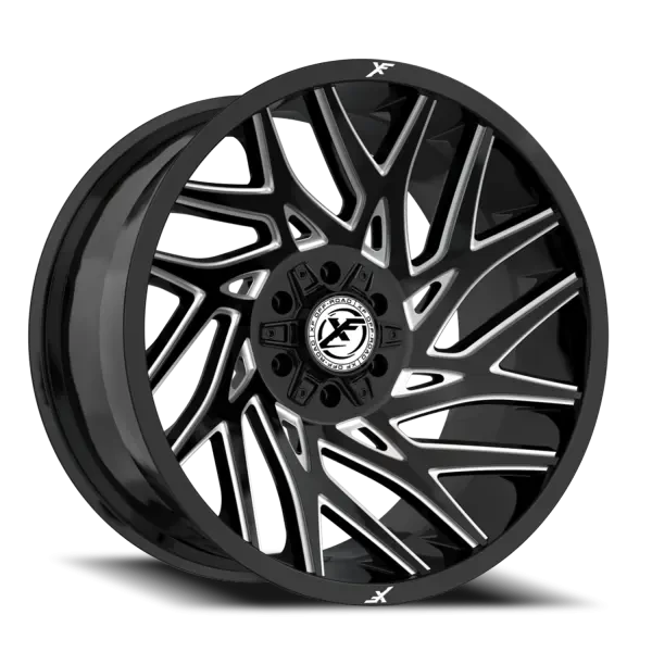 XF Off-Road XF-229 20 9 12