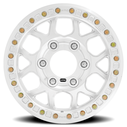 KMC Mesa Forged Beadlock 17 9 0