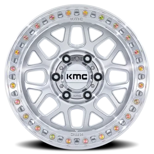 KMC GRS 17 9 0