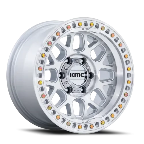 KMC GRS 17 9 0
