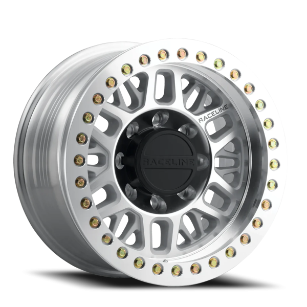 Raceline Ryno Cast Beadlock 17 9 -38