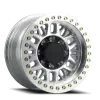 Raceline Ryno Cast Beadlock 17 9 -38