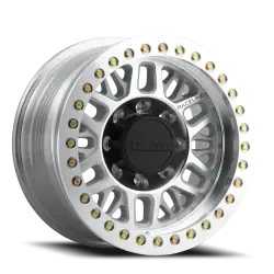 Raceline Ryno Cast Beadlock 17x9 -38