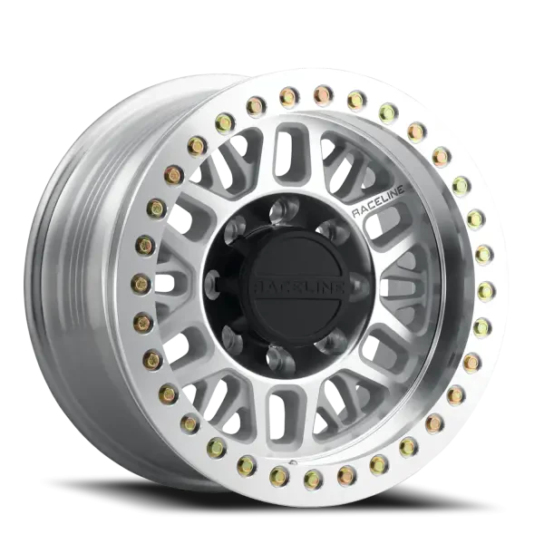 Raceline Ryno Cast Beadlock 17 9 -38